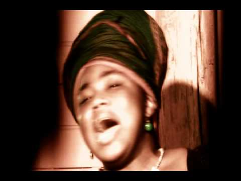 In My Hut - Rootz Underground- Connie Bell