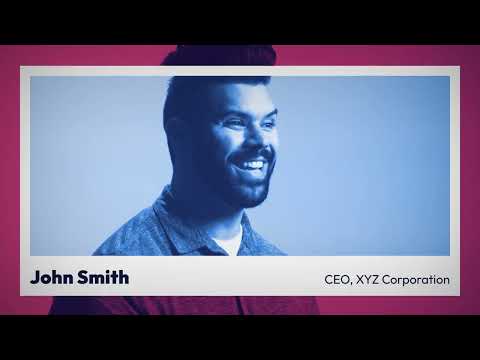 Event Promo Event Opener - Openers | After Effect Template