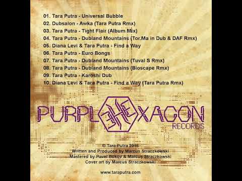 06 Tara Putra - Euro Bongs