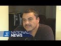 Man Spent 4 Months Locked Up For Drug Possession Even Though Tests Showed Baking Soda APTN News