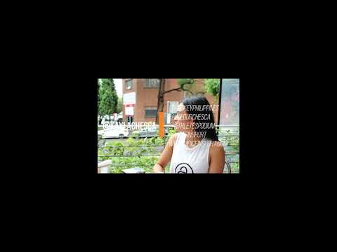 "Kayla Franchesca - Women In Sport"