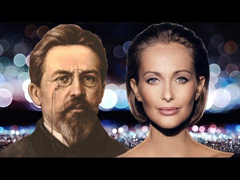 Кристина Збигневская - АНТОША ЧЕХОНТЕ (+Lyric)