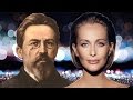 Кристина Збигневская - АНТОША ЧЕХОНТЕ (+Lyric) 