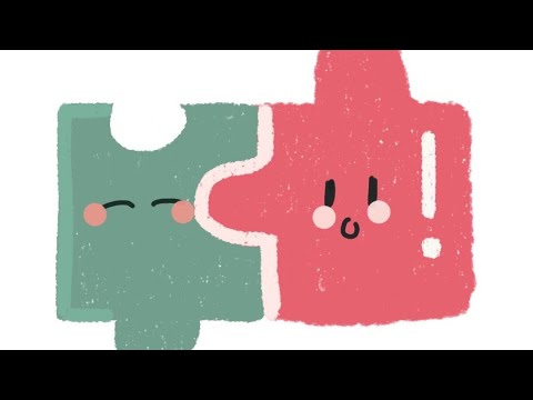 Lost Jigsaw-guncharlie feat. Upim LANDOKMAI (cover by theta & bubble.b)