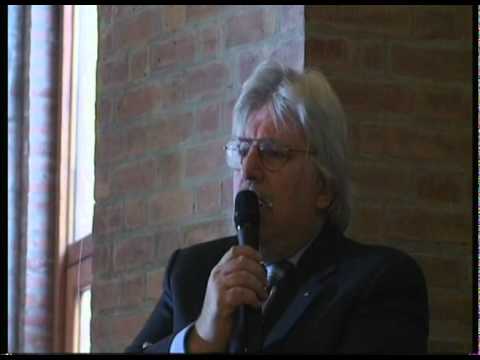 Discurso de Adrián Werthein