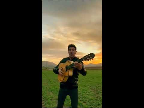 YEGUA BRAVA - PIPO RUIZ