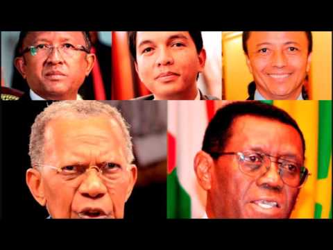 Man Klic Jahsil Baz  Ata m'jaly G Real Vibration -- (Reggae Malagasy)