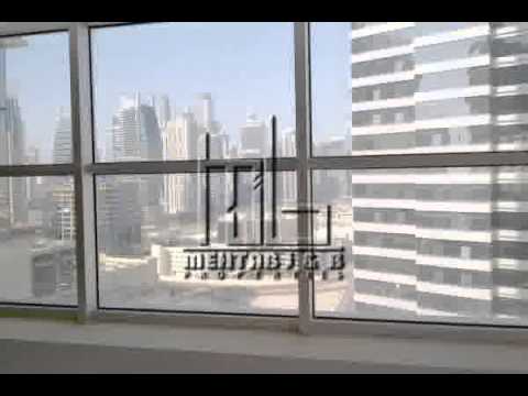EXCLUSIVE 05 Series Semi Fitted Office in Mazaya Business JLT
