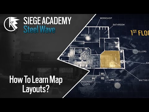 The BEST Way To Learn Maps - Guide for ALL Maps