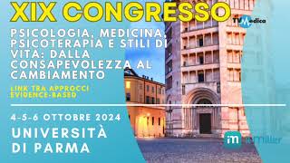 XIX Congresso AIAMC