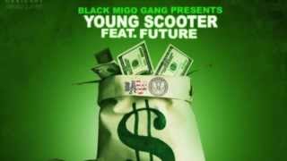 Young Scooter Feat. Future - "Bag It Up"