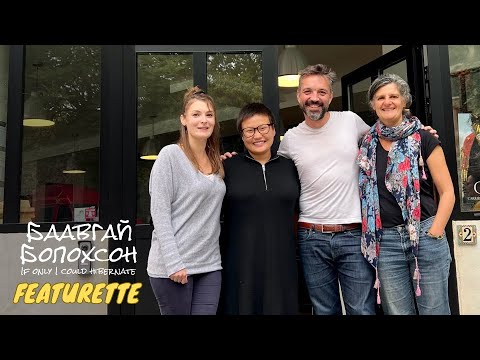 Thumbnail of the video: Featurette | French Crew & Post Production