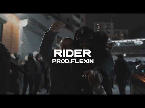 Dizzy x Thrife x Rami Type Beat "RIDER" 2022 (prod. Flexin x Xinity)
