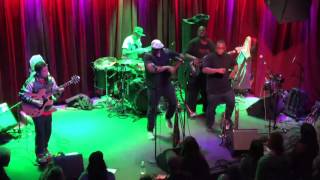 Big Sam's Funky Nation - 02.18.16 - Ardmore Music Hall - HD