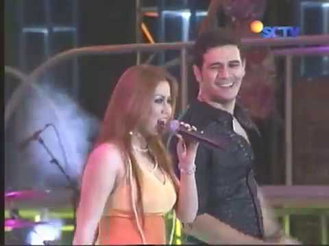 Beniqno (feat Nita Talia) - Aduhai, 2005