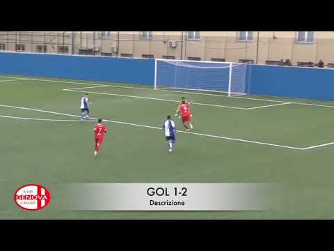 GENOVA CALCIO - CAMPOMORONE S.O. 2-3 | ECCELLENZA | 3° GIORNATA | 13/10/2024