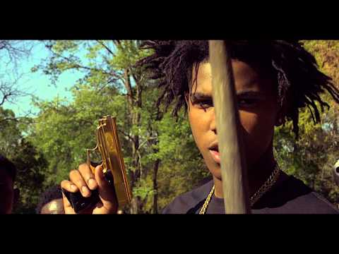 Da Real Gee Money - Take It There (Official Music Video)