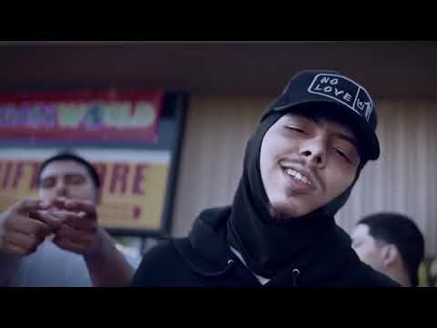 MBS Huncho Unreleased