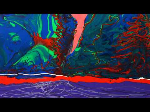 The Special Place VIKTOR FRAZE ART 2019