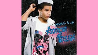 Aaron Fresh - My Apology