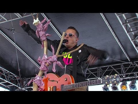 Montafon.TV - Andreas Gabalier live in der Silvretta Montafon