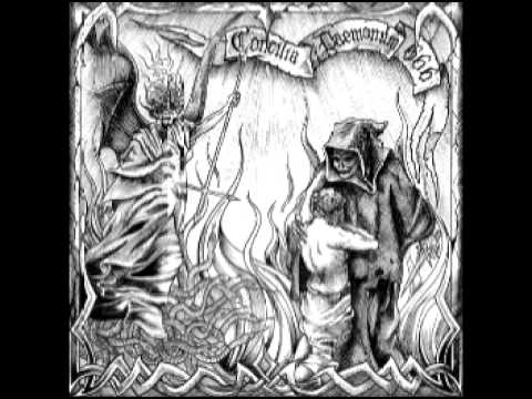 Gelal's Dark Cult- El Muerto Alegre (Le Mort Jojeux- Peste Noire's cover)