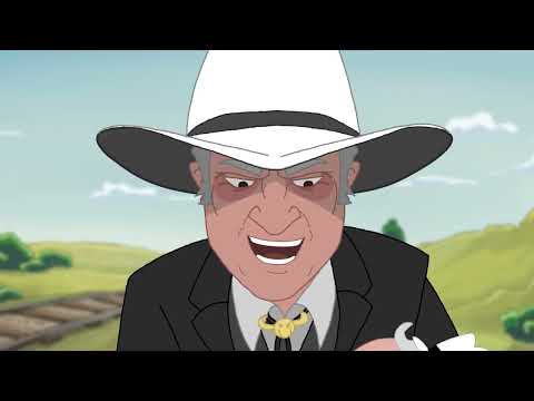 Pauline Hanson's Please Explain "Political Ads" - Episode 26