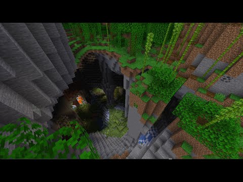 Minecraft 1.18 MINING Strategies