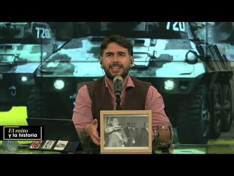 #Elmitoylahistoria- 2/02/2026 - @somosgen