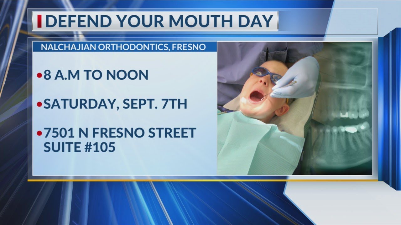 Protecting your student athlete's teeth