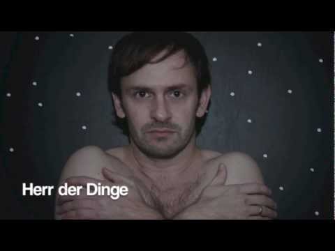 Herr der Dinge