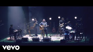 Andrés Suárez - Dama Que Pinta en el Sur (En el Teatro Circo Price)