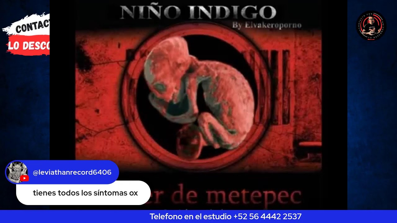 Hechos Perturbadores SIN EXPLICACIÓN Segun DROSS ahora si !