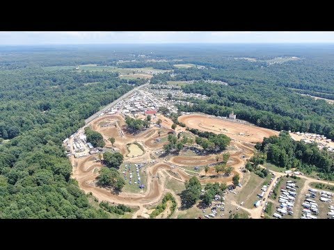 2019 Budds Creek National Full Highlights