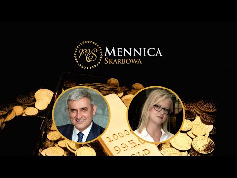 Dalszy dynamiczny rozwój Mennicy Skarbowej w 4 kwartale 2020 r.