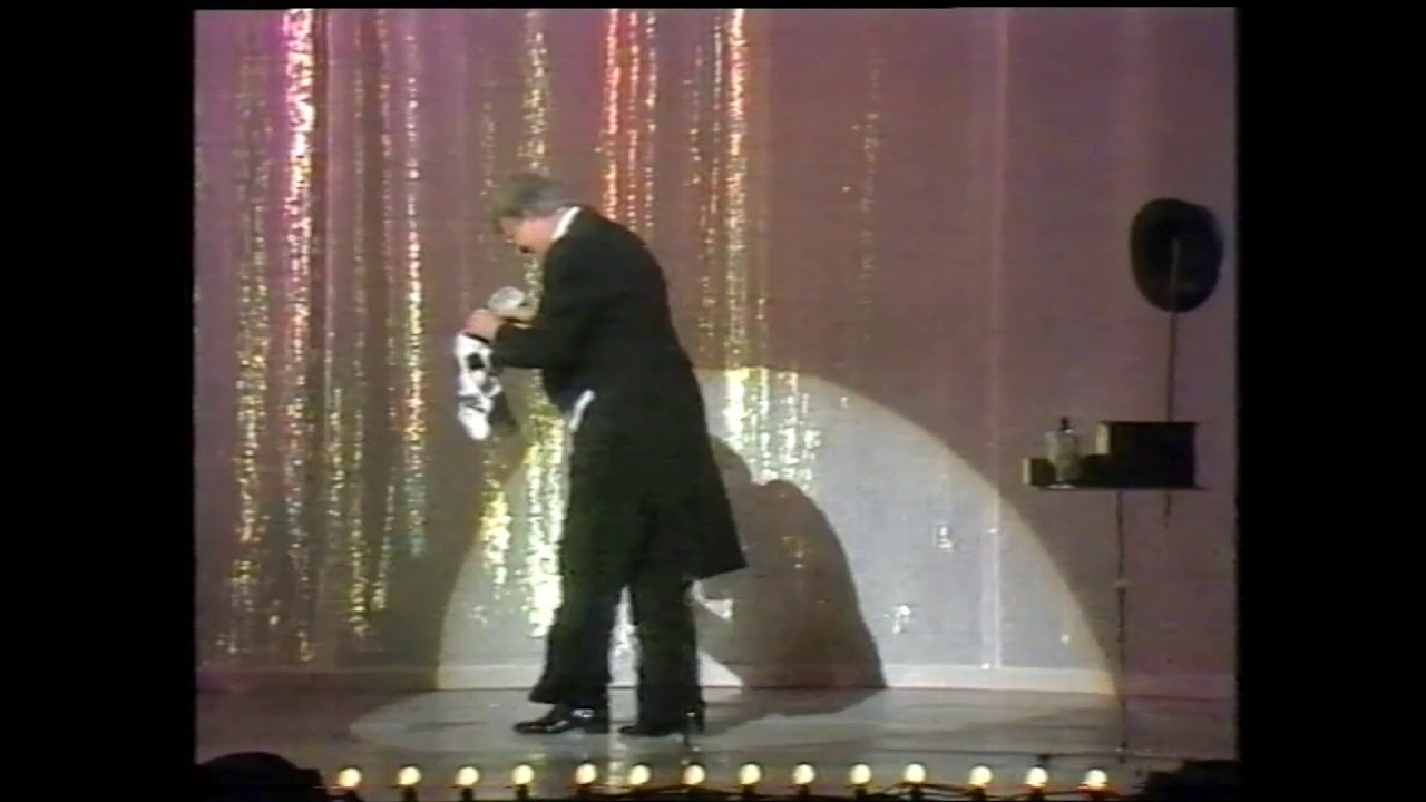 Larry Parker Magician 8