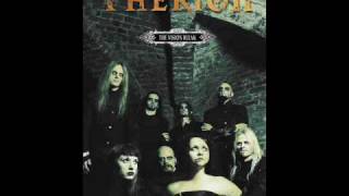 Therion The Invincible  lyrics