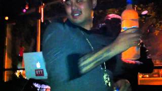 J-Ro (Tha Alkaholiks) X Joe.U.Kno (UTT) @ Rockwell VT