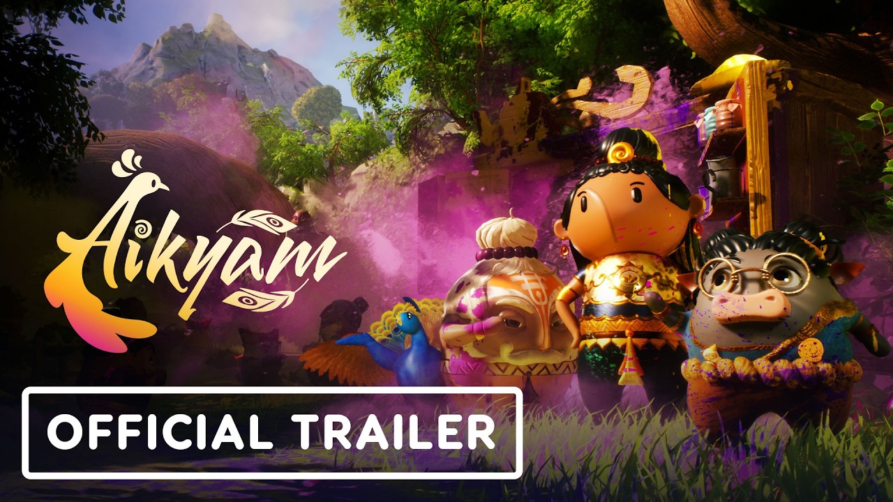 Trailer