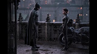 Trailers y Estrenos The Batman - Trailer final español anuncio