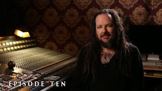 JONATHAN DAVIS - Through The Black Labyrinth // HAPPINESS (Episode Ten)