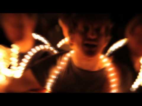 Tim Neuhaus - Troubled Minds (Official Video)