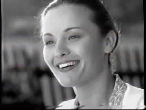 Reklamy, konkurs i fragment zapowiedzi (24.10.1997)