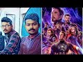Tamilgaming Avengers Marvel Anthem Tamil Remix Version