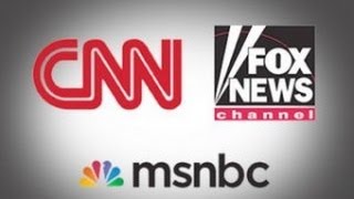 Conservative Media Bias - Who Has the Power?