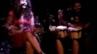 PebaLuna - &quot;Sunshine Lullaby&quot;