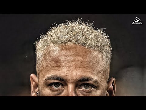 Neymar Jr • Neymagic Wild Blue - John Mayer • Skills & Goals |HD