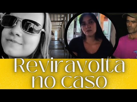 REVIRAVOLTA NO CASO VICTÓRIA LORRANY! @CidadeAlertaRecord @noticiasdomomento