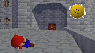 Cover art for Hey its me its verity x sm64