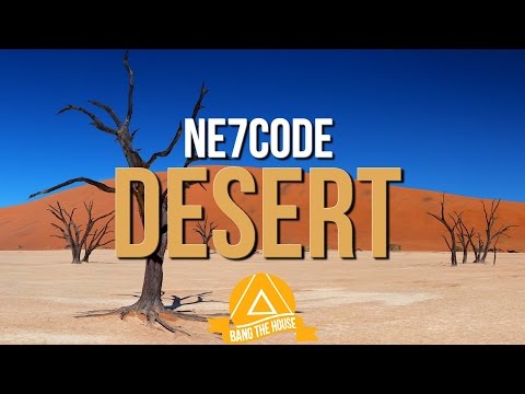 NE7CODE - Desert
